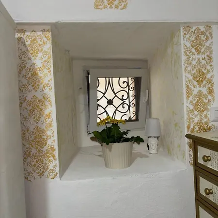 Casa de Férias Casa Il Pumo