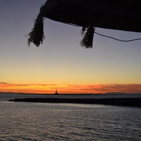 Casa Il Pumo Casa de Férias Gallipoli