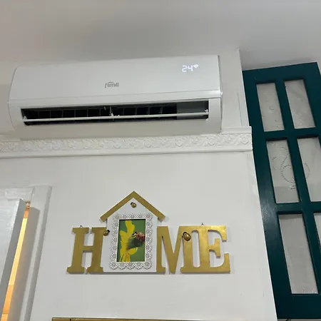 Casa Il Pumo بيت للعطل غالّيبولي