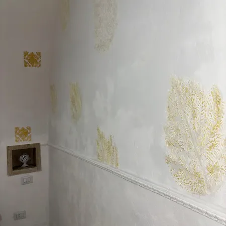 Casa Il Pumo Casa de Férias