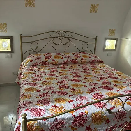 Casa Il Pumo Casa de Férias