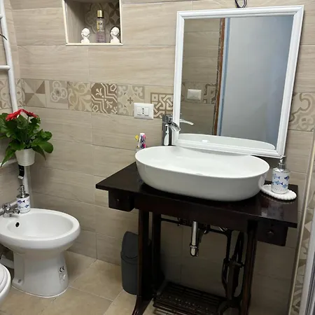 Casa Il Pumo Casa de Férias *