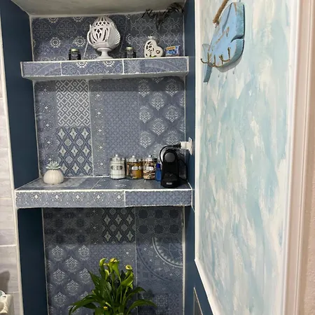 Casa de Férias Casa Il Pumo Gallipoli