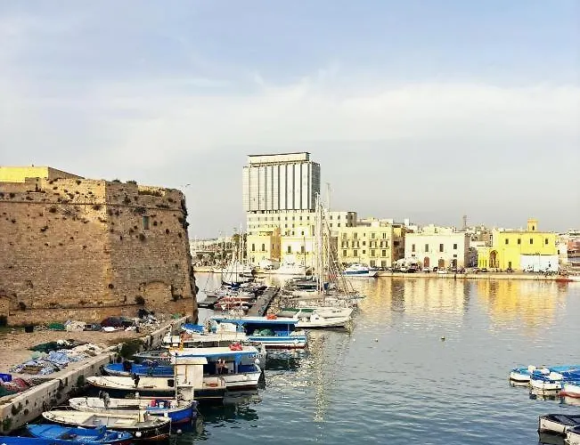 بيت للعطل Casa Il Pumo *