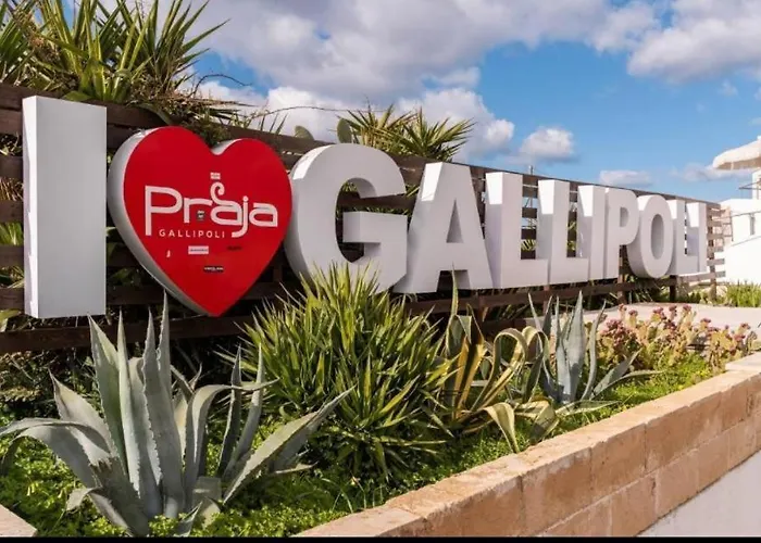 بيت للعطل Casa Il Pumo *