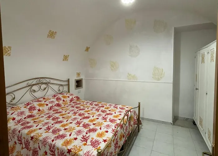 Casa Il Pumo بيت للعطل *