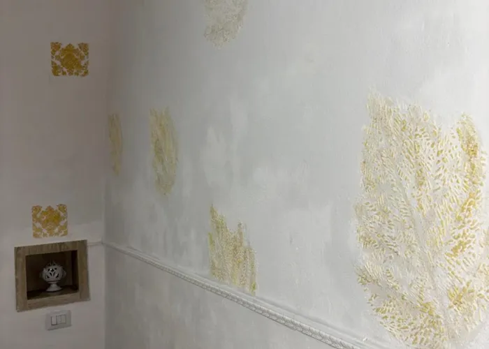 Casa Il Pumo بيت للعطل