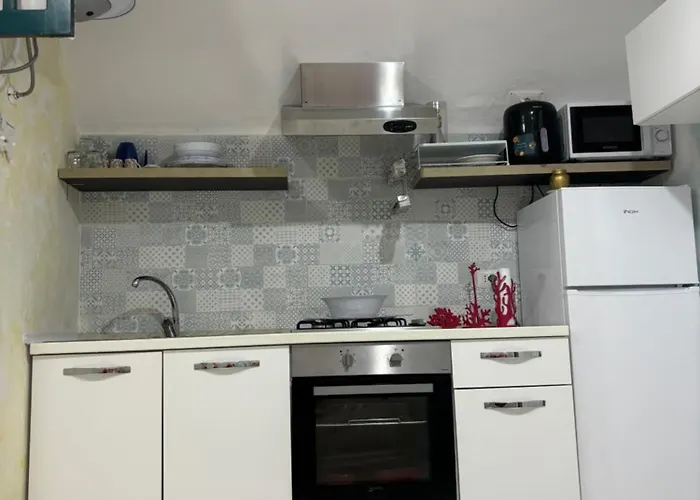 Casa Il Pumo بيت للعطل *