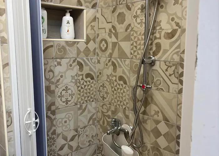 بيت للعطل Casa Il Pumo *