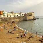 Casa Il Pumo Holiday home