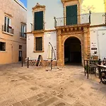 Holiday home Casa Il Pumo Gallipoli