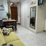 Holiday home Casa Il Pumo