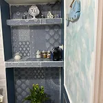 Holiday home Casa Il Pumo Gallipoli