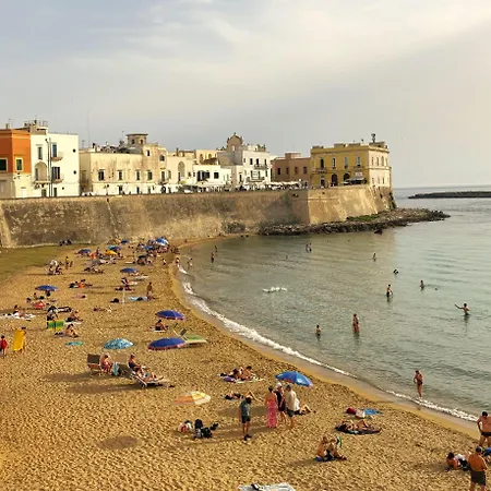 Casa Vacanza Il Pumo Gallipoli Gallipoli