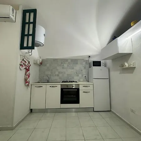 Casa Vacanza Il Pumo Gallipoli *