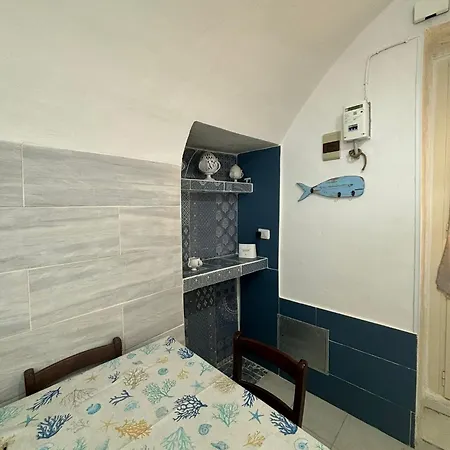 Casa Vacanza Il Pumo Gallipoli