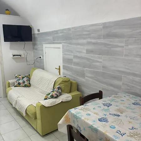Casa vacanze Casa Vacanza Il Pumo Gallipoli Gallipoli