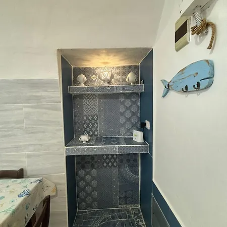 Casa vacanze Casa Vacanza Il Pumo Gallipoli Gallipoli