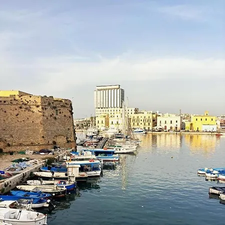 Semesterbostad Casa Il Pumo *