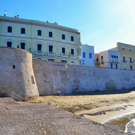 Casa Vacanza Il Pumo Gallipoli