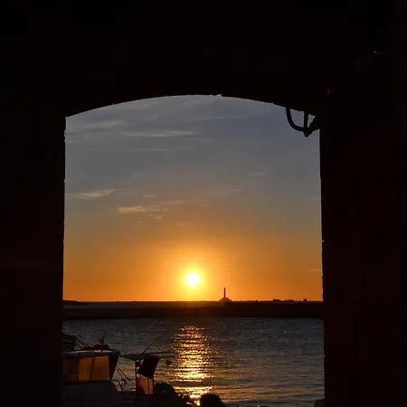 Casa Il Pumo Casa vacanze *