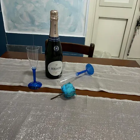 Casa Vacanza Il Pumo Gallipoli *