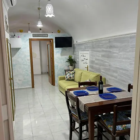 Casa Vacanza Il Pumo Gallipoli