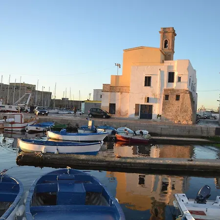 Casa Il Pumo Nyaraló