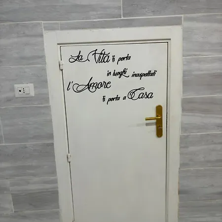 Nyaraló Casa Il Pumo Gallipoli