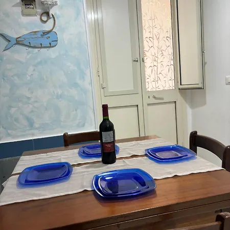 Casa Il Pumo * 갈리폴리