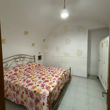 Casa Il Pumo Nyaraló *