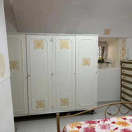 Holiday home Casa Il Pumo *