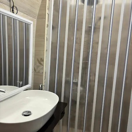 Casa Il Pumo Semesterbostad Gallipolli