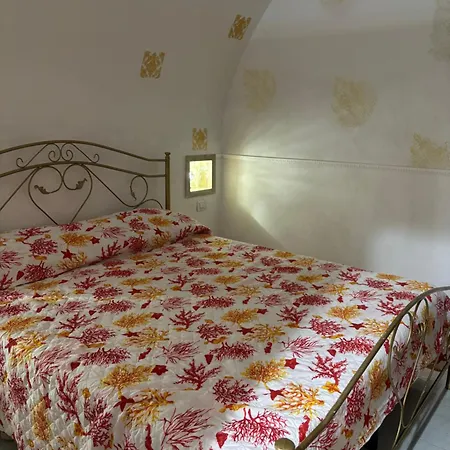 Casa Il Pumo