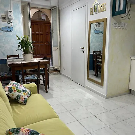 Semesterbostad Casa Il Pumo