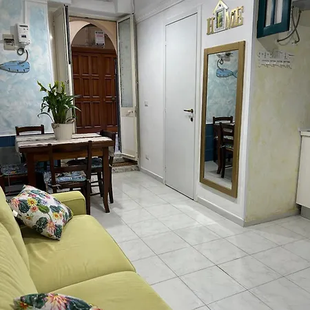 Casa vacanze Casa Vacanza Il Pumo Gallipoli