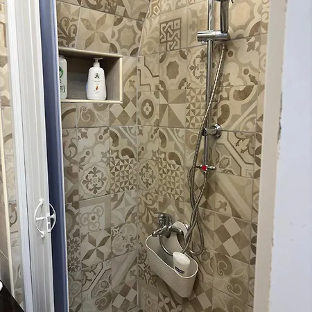 Nyaraló Casa Il Pumo *
