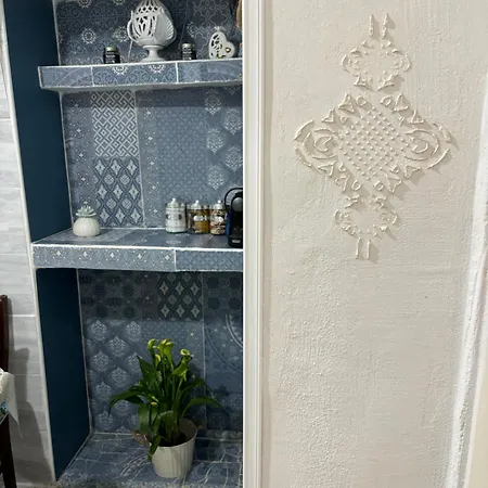 Casa Il Pumo * 갈리폴리