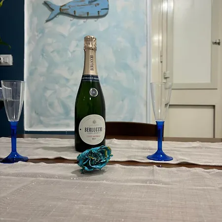 Casa Il Pumo Semesterbostad *