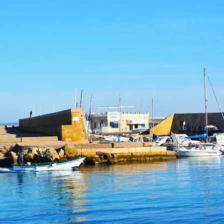 Holiday home Casa Il Pumo *