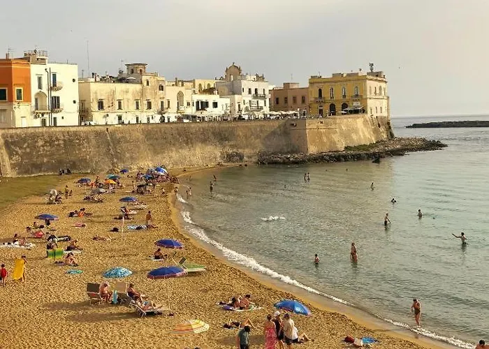 Casa Il Pumo Holiday home