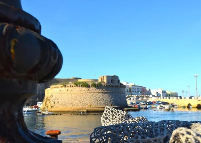 Casa Il Pumo Ferienhaus *