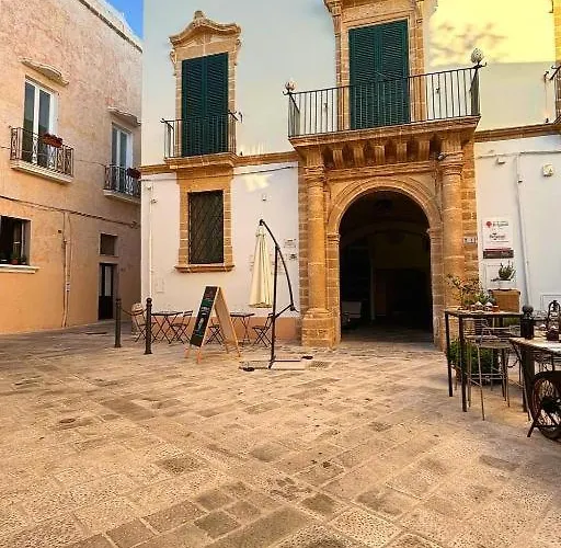 Casa vacanze Casa Il Pumo Gallipoli