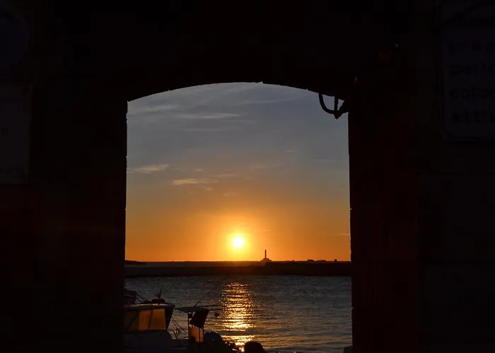 Casa Il Pumo Casa vacanze *