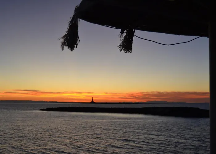 Casa Il Pumo Ferienhaus Gallipoli