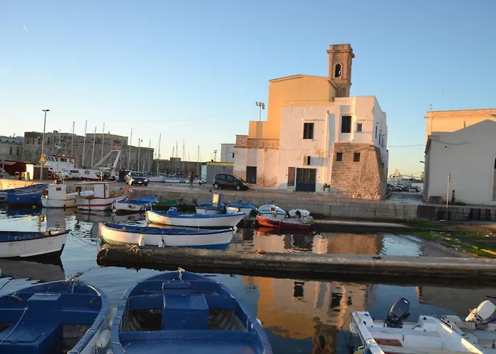 Casa Il Pumo Ferienhaus