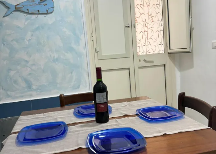 Casa Il Pumo * Gallipoli