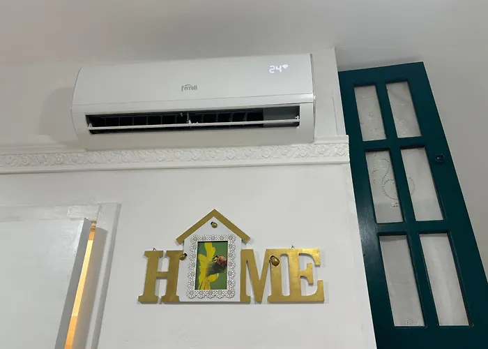 Casa Il Pumo Holiday home Gallipoli