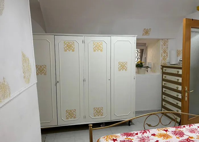 Ferienhaus Casa Il Pumo *