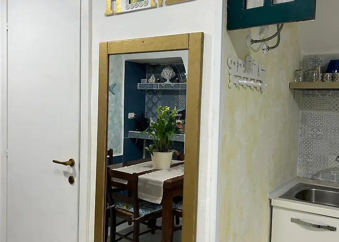 Casa vacanze Casa Il Pumo Gallipoli